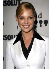 Katherine Heigl Profile Photo