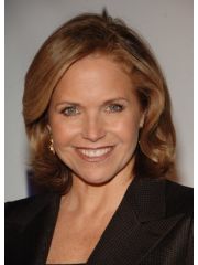Katie Couric Profile Photo