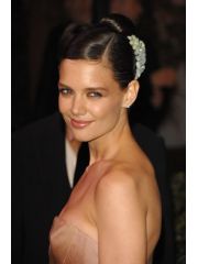 Katie Holmes Profile Photo