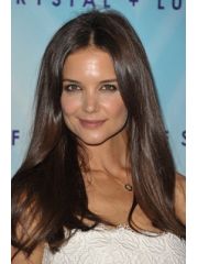 Katie Holmes Profile Photo