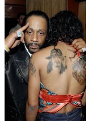 Katt Williams
