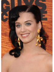 Katy Perry Profile Photo