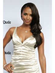K.D. Aubert Profile Photo