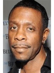 Keith Sweat Profile Photo