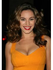 Kelly Brook Profile Photo