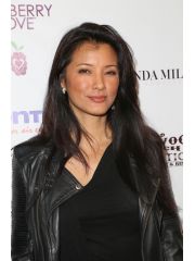 Kelly Hu Profile Photo