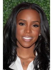 Kelly Rowland Profile Photo