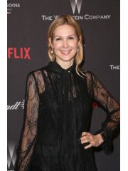 Kelly Rutherford Profile Photo