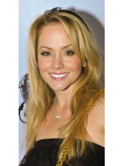 Kelly Stables Profile Photo