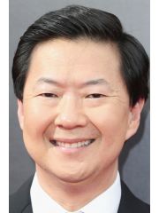 Ken Jeong Profile Photo