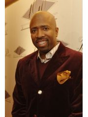 Kenny Smith Profile Photo
