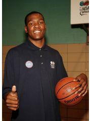 Kevin Durant Profile Photo