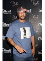 Kevin Federline