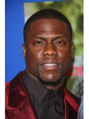 Kevin Hart Profile Photo