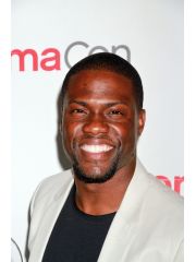 Kevin Hart Profile Photo