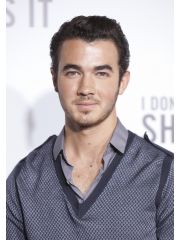Kevin Jonas Profile Photo