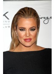Khloe Kardashian Profile Photo