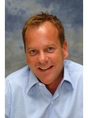 Kiefer Sutherland Profile Photo