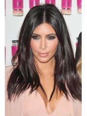 Kim Kardashian Profile Photo