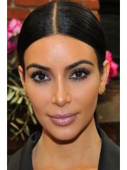 Kim Kardashian Profile Photo