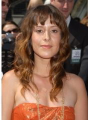 Kimberly McCullough Profile Photo