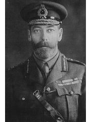 King George V Profile Photo
