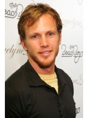 Kip Pardue Profile Photo