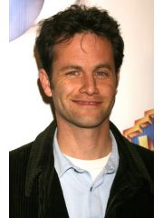 Kirk Cameron