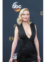 Kirsten Dunst