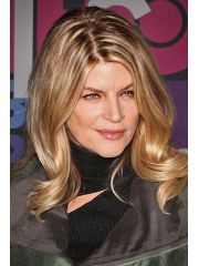 Kirstie Alley Profile Photo