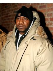 Kool G Rap