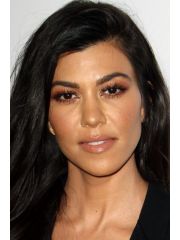 Kourtney Kardashian Profile Photo
