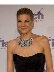Kristen Johnston
