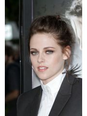 Kristen Stewart Profile Photo