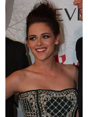 Kristen Stewart Profile Photo