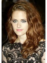 Kristen Stewart Profile Photo