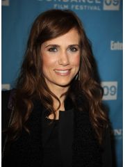 Kristen Wiig Profile Photo