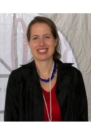 Kristin Cusack Profile Photo