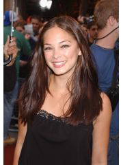 Kristin Kreuk Profile Photo