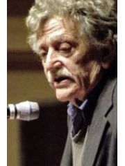 Kurt Vonnegut Profile Photo