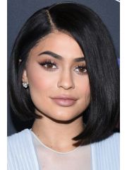 Link to Kylie Jenner's Celebrity Profile