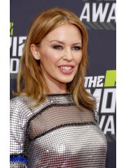 Kylie Minogue Profile Photo