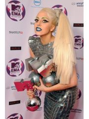 Lady Gaga Profile Photo