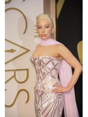 Lady Gaga Profile Photo