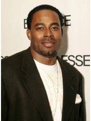 Lamman Rucker Profile Photo