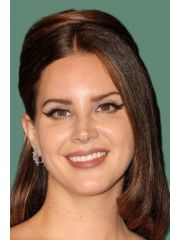 Lana Del Rey Profile Photo