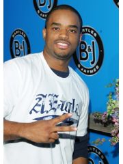Larenz Tate