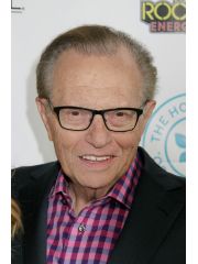 Larry King Profile Photo