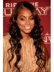 Lauren London Profile Photo