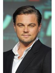 Leonardo DiCaprio Profile Photo